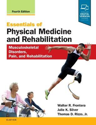 Vorderes Coverbild Essentials of Physical Medicine and Rehabilitation