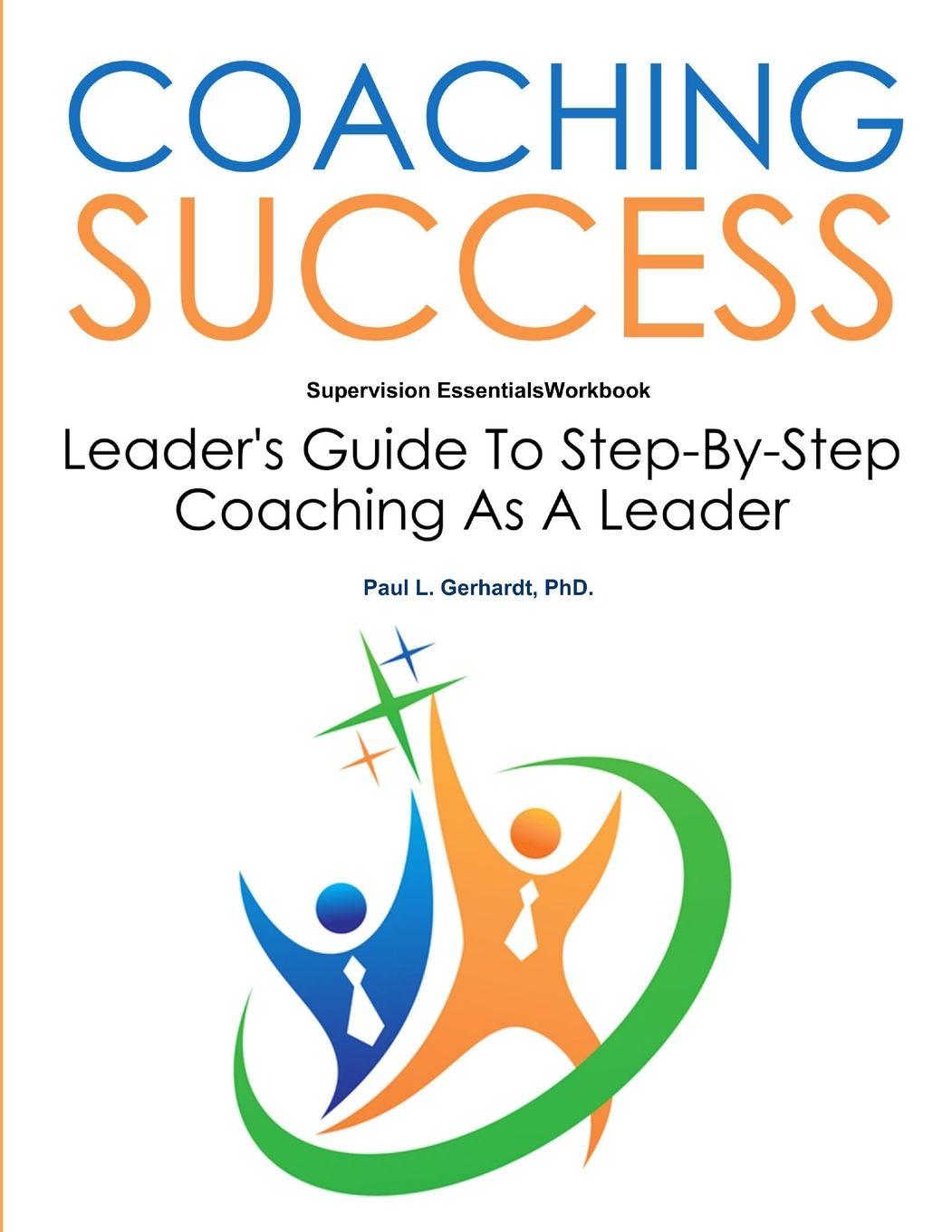 Vorderes Coverbild Coaching Success Workbook