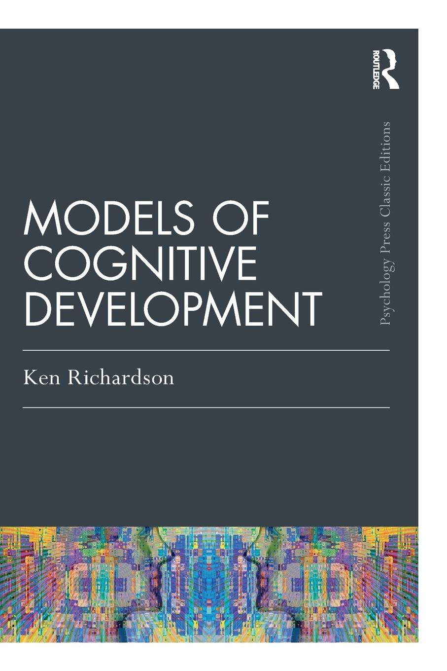 Vorderes Coverbild Models Of Cognitive Development