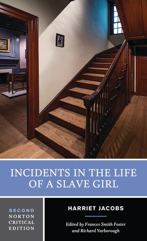 Vorderes Coverbild Incidents in the Life of a Slave Girl