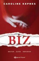 Vorderes Coverbild Biz