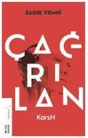 Vorderes Coverbild Cagrilan