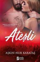 Vorderes Coverbild Atesli