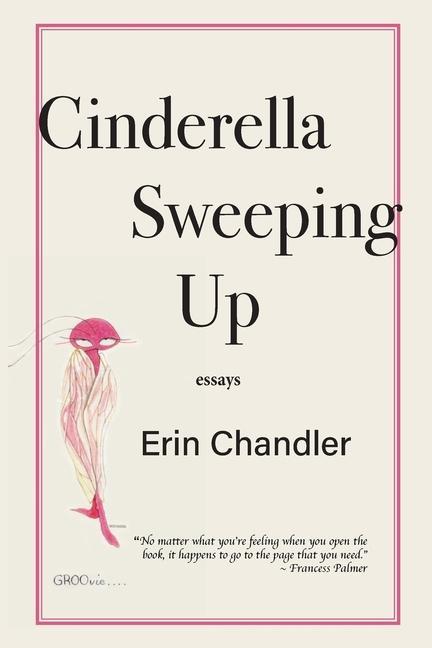 Vorderes Coverbild Cinderella Sweeping Up