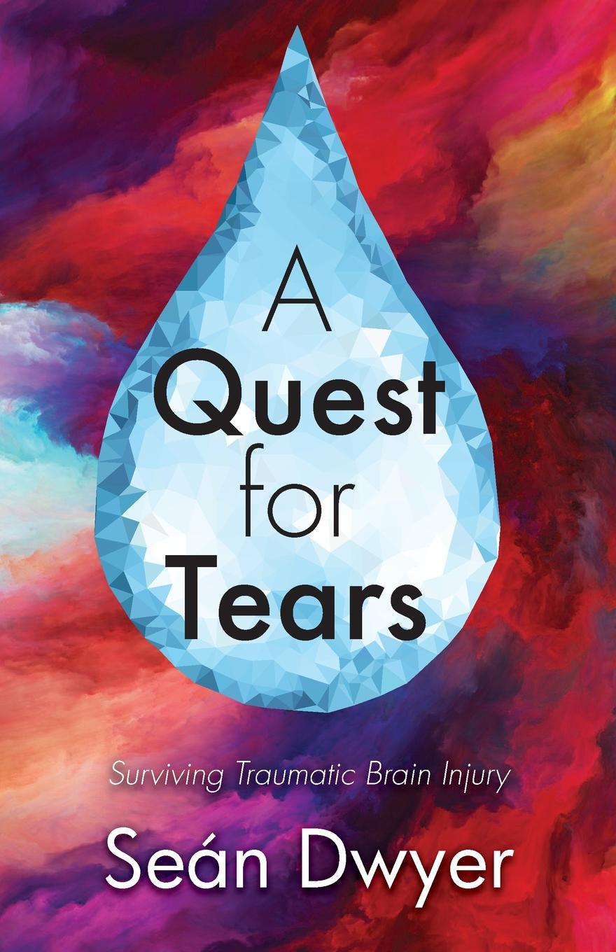 Vorderes Coverbild A Quest for Tears