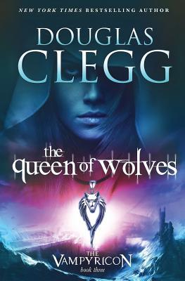 Vorderes Coverbild The Queen of Wolves
