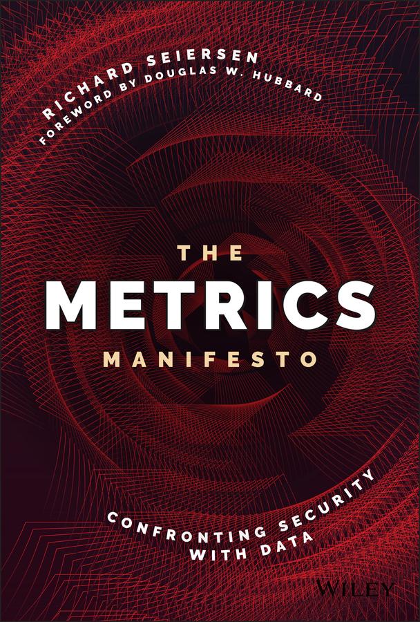 Vorderes Coverbild The Metrics Manifesto