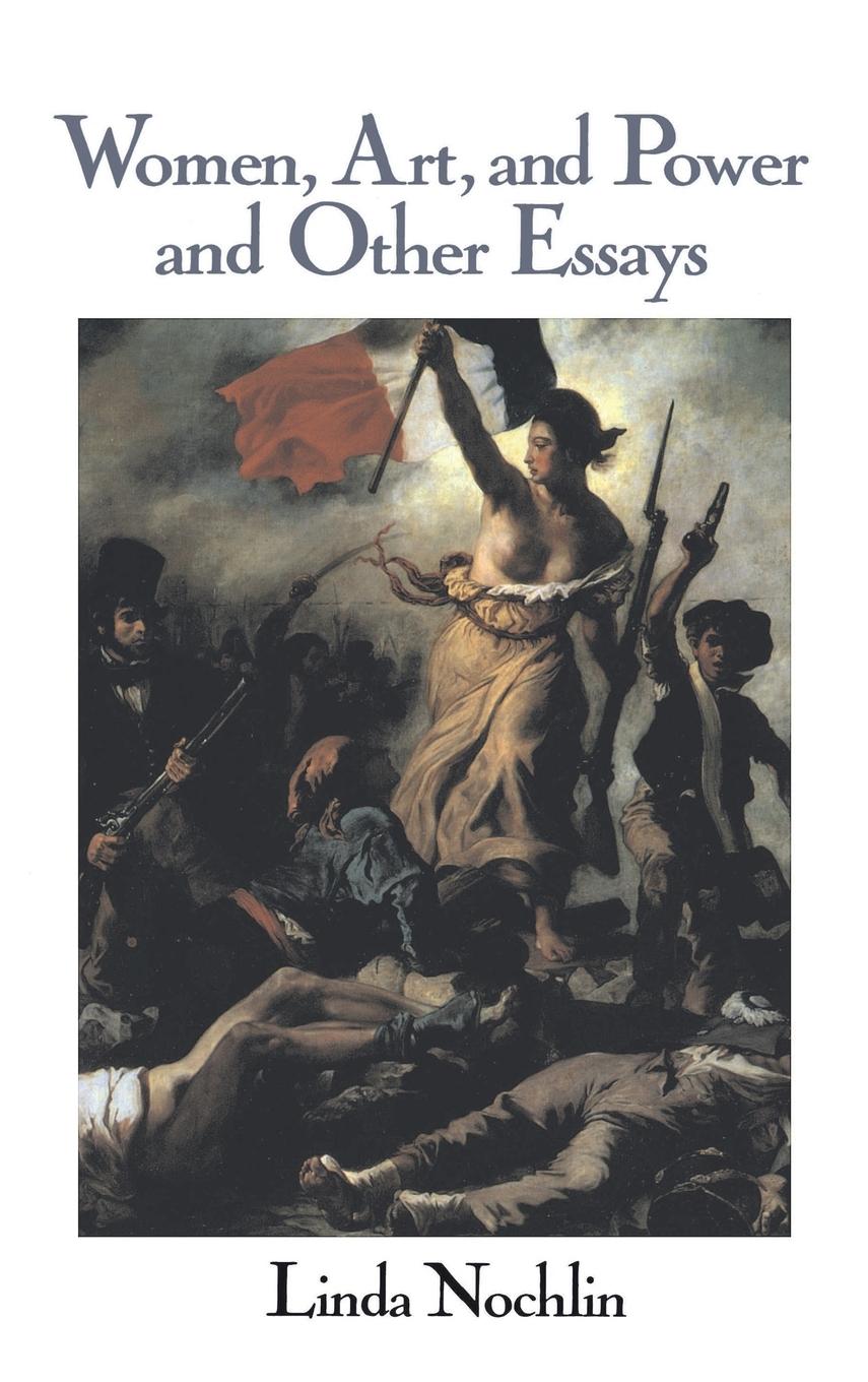 Vorderes Coverbild Women, Art, And Power And Other Essays