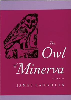 Vorderes Coverbild The Owl of Minerva