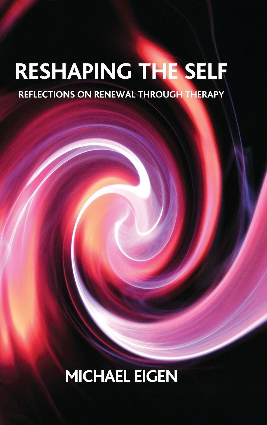 Vorderes Coverbild Reshaping the Self