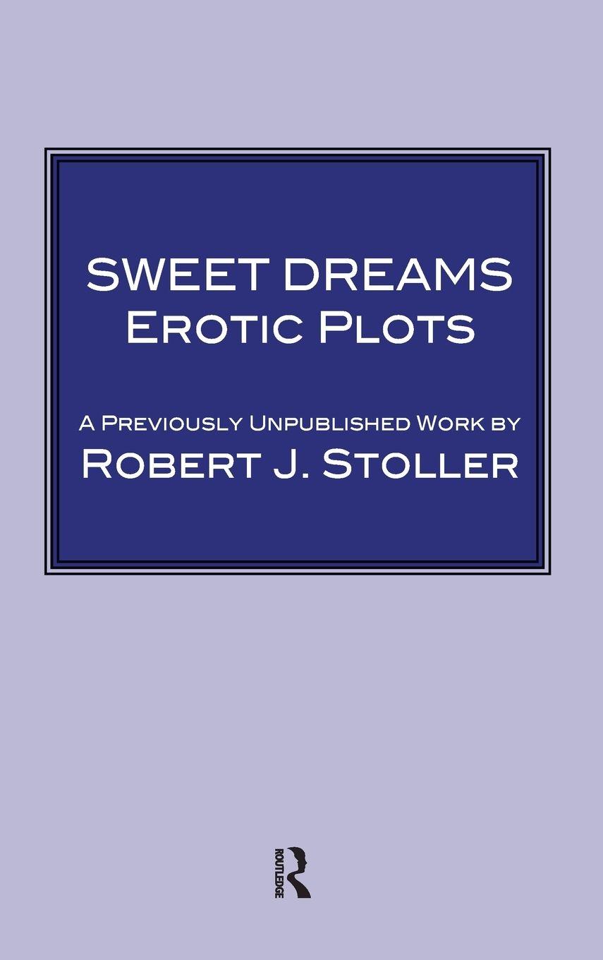 Vorderes Coverbild Sweet Dreams