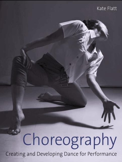 Vorderes Coverbild Choreography