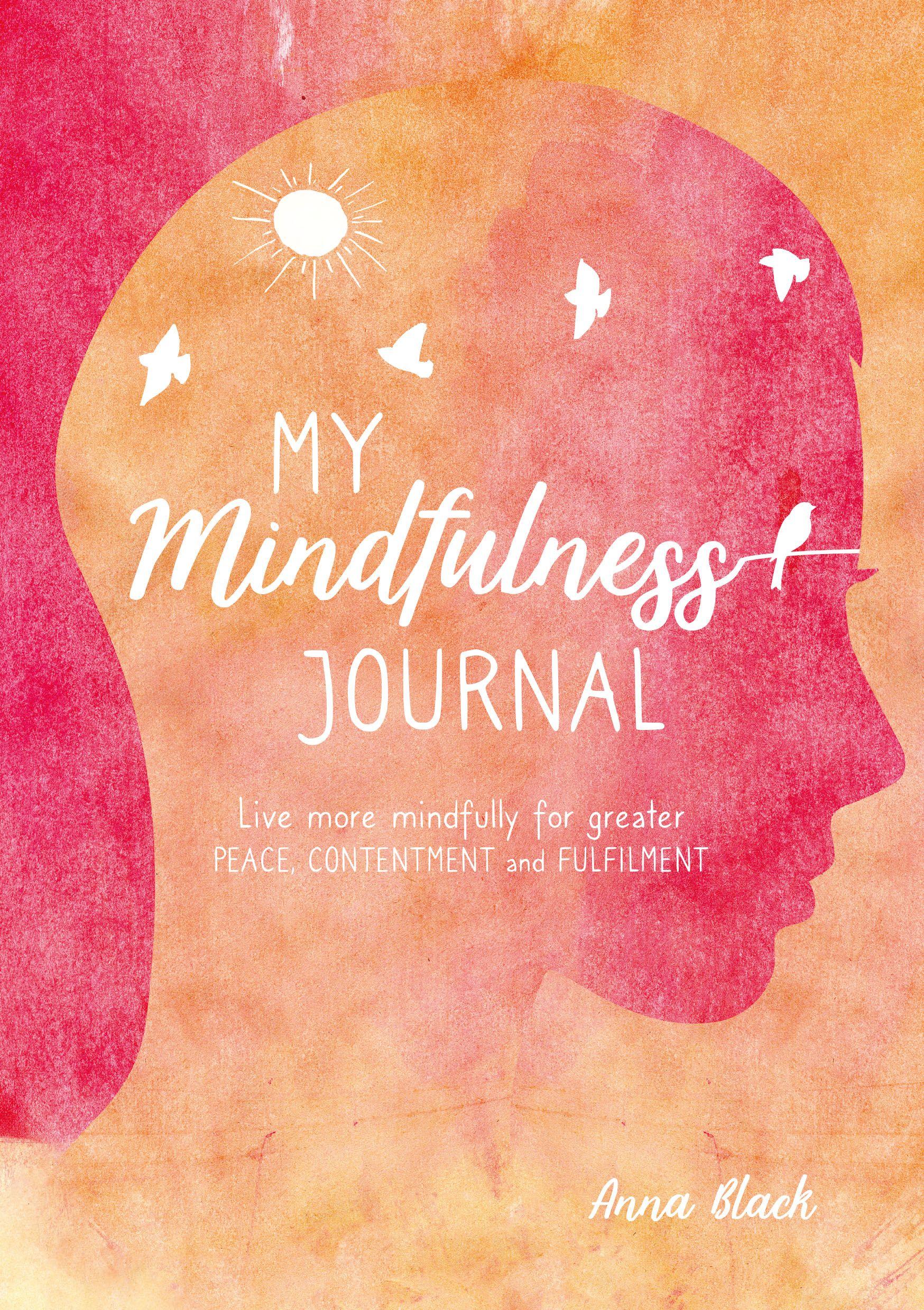 Vorderes Coverbild My Mindfulness Journal