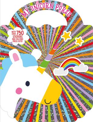 Vorderes Coverbild My Unicorn Purse
