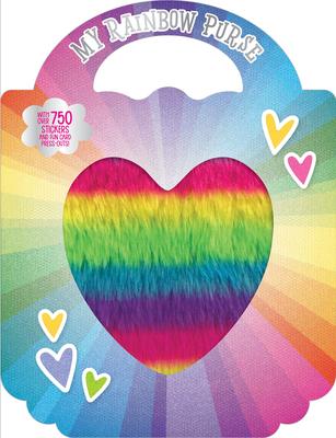 Vorderes Coverbild My Rainbow Purse