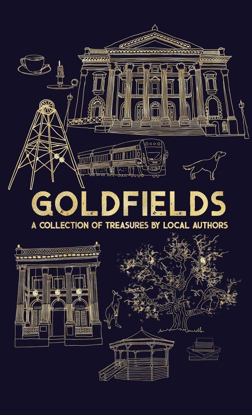 Vorderes Coverbild Goldfields