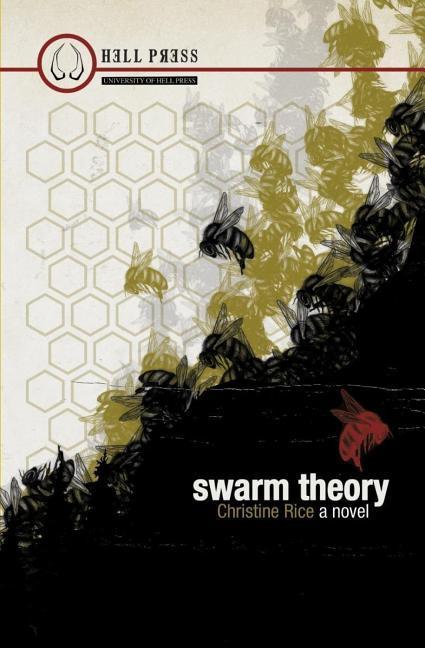 Vorderes Coverbild Swarm Theory