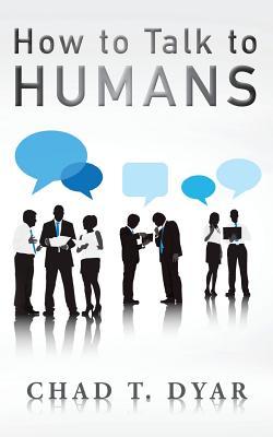 Vorderes Coverbild How to Talk to Humans