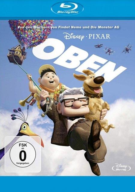 Vorderes Coverbild Oben