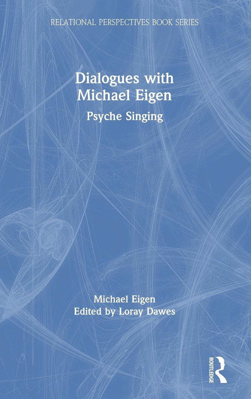 Vorderes Coverbild Dialogues with Michael Eigen