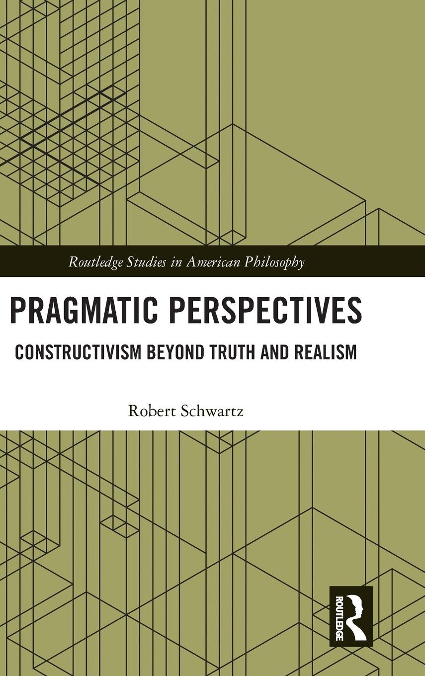 Vorderes Coverbild Pragmatic Perspectives
