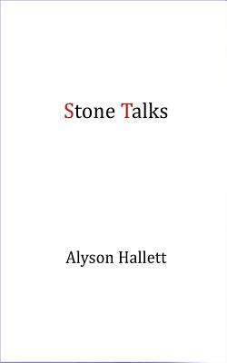 Vorderes Coverbild Stone Talks