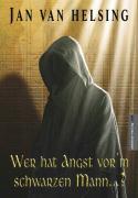 Vorderes Coverbild Wer hat Angst vorm schwarzen Mann?