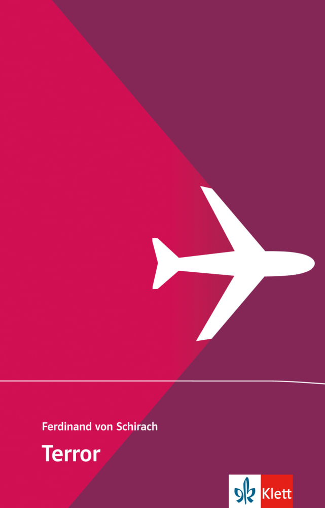 Vorderes Coverbild Terror