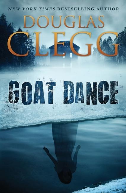 Vorderes Coverbild Goat Dance