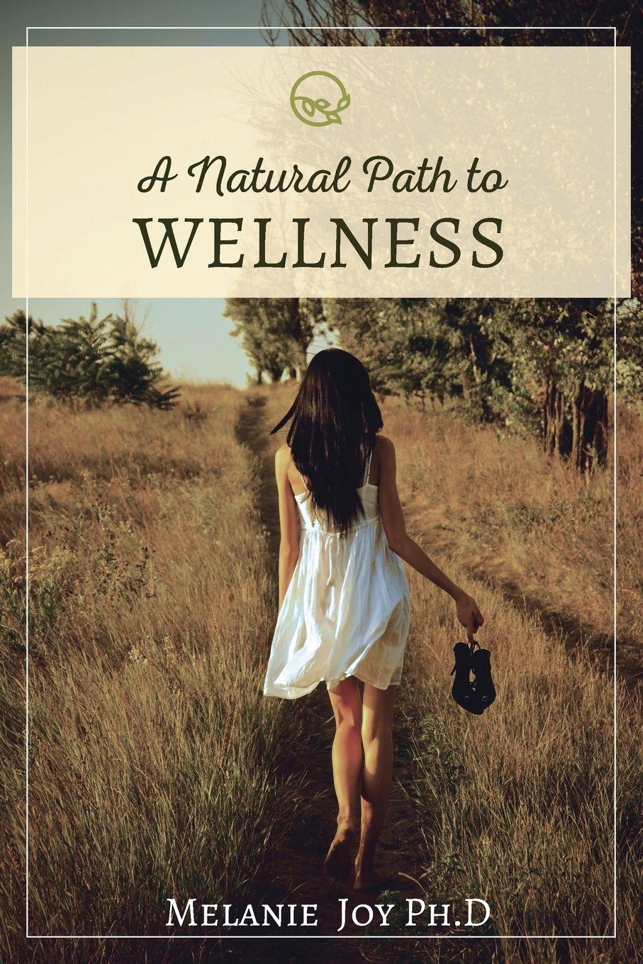 Vorderes Coverbild A Natural Path to Wellness