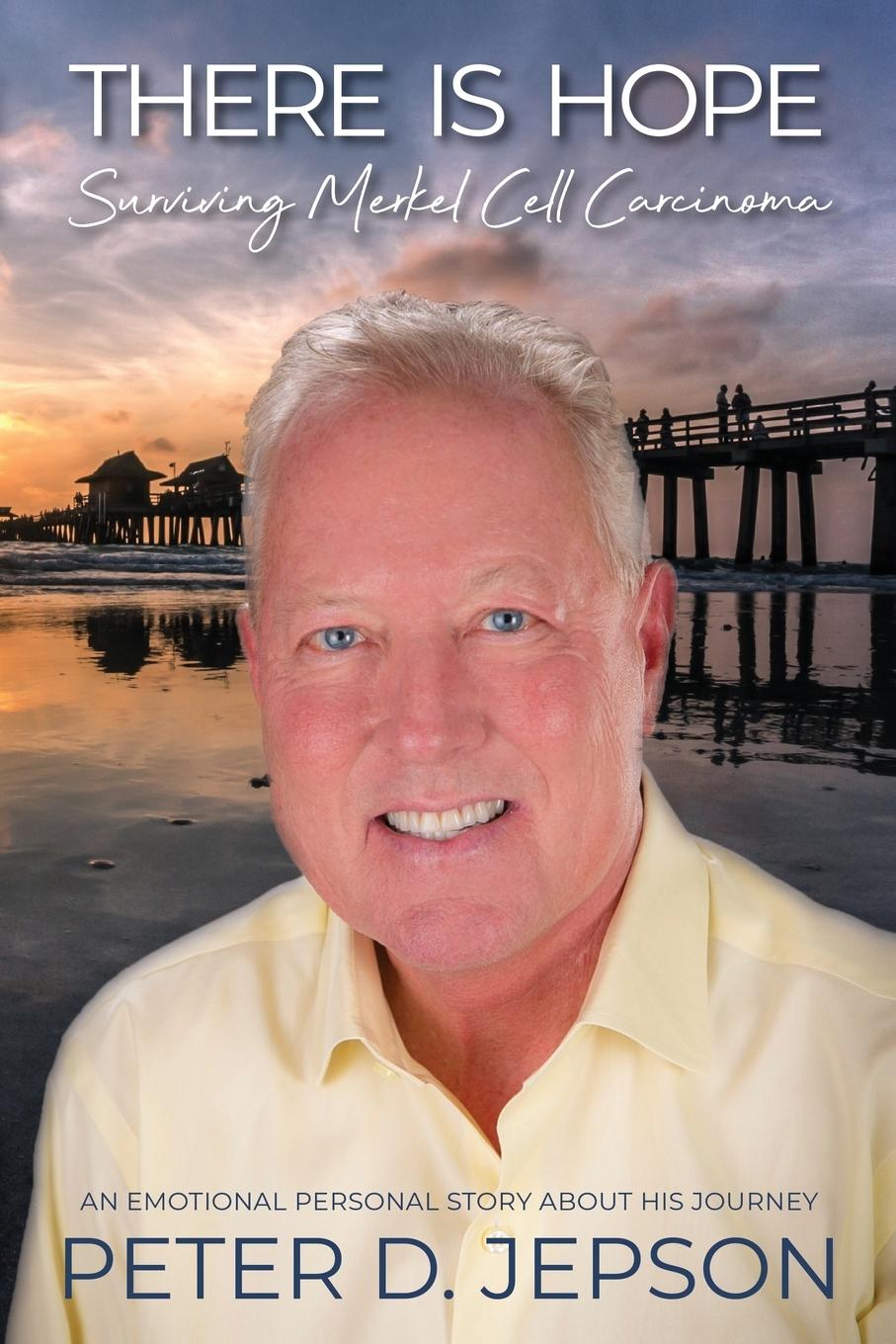 Vorderes Coverbild There is Hope!