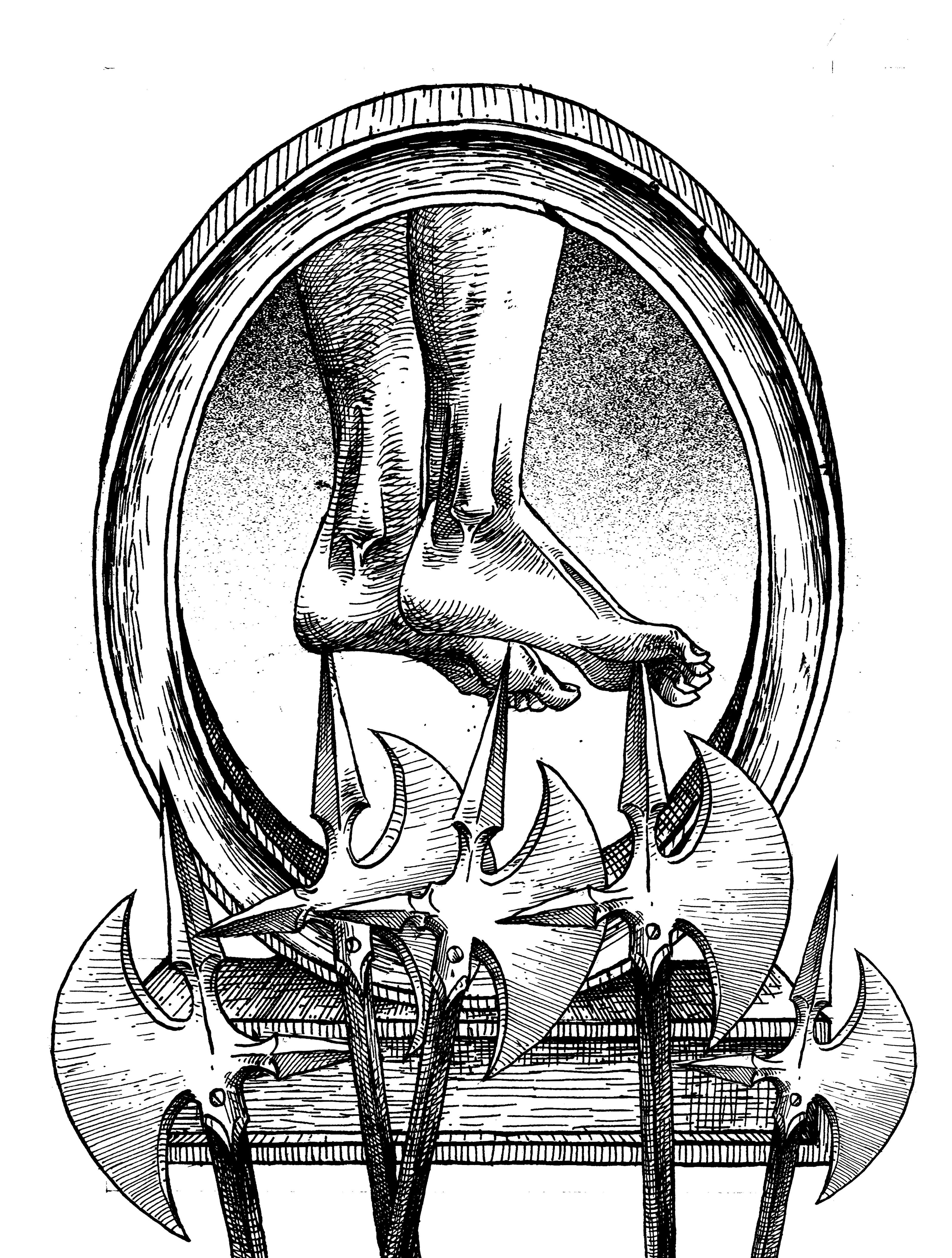 Beispielinhalt (Bild) Machiavelli