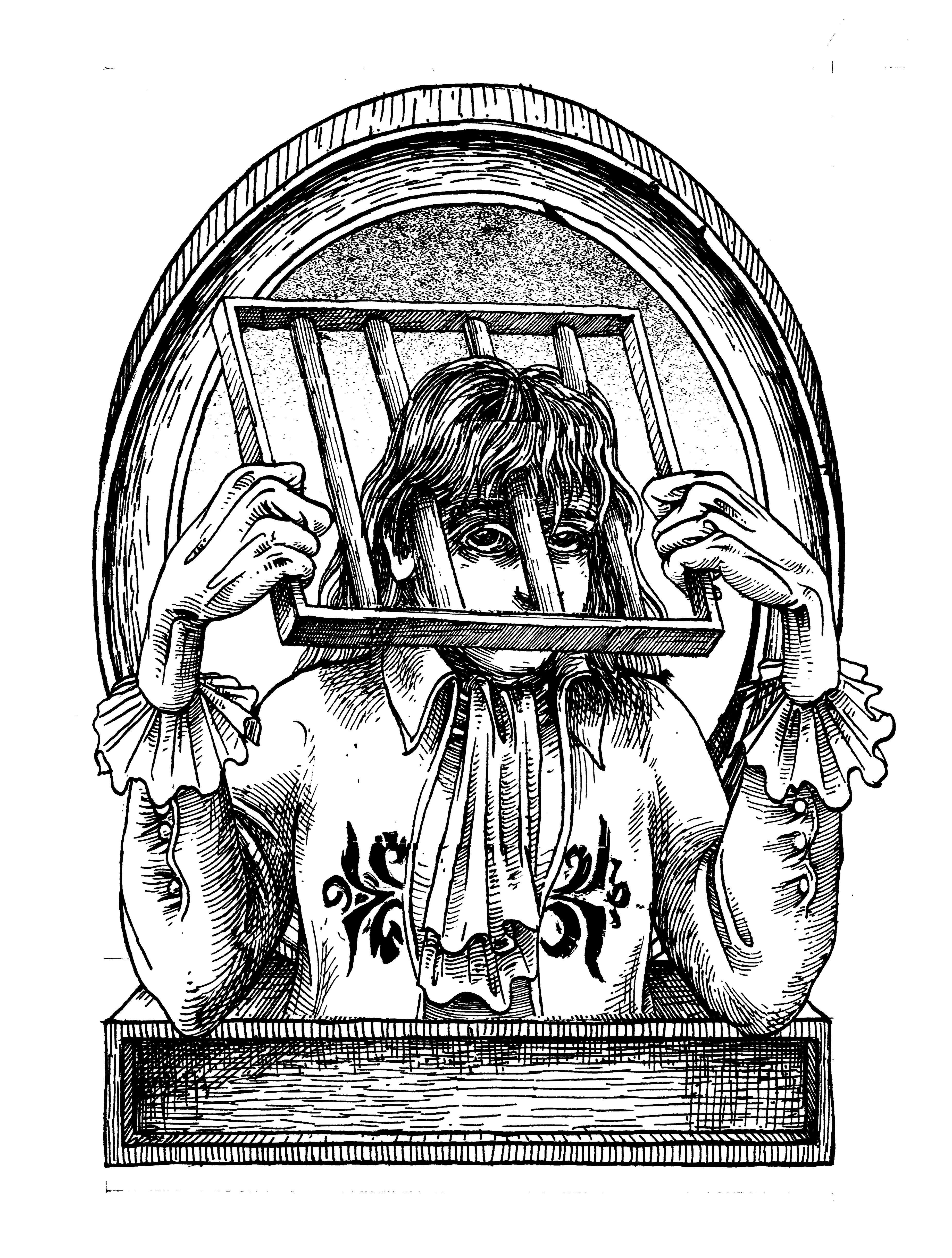 Beispielinhalt (Bild) Machiavelli