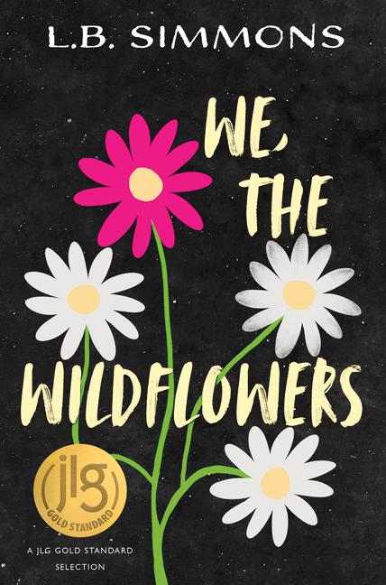 Vorderes Coverbild We, the Wildflowers