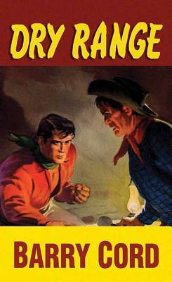 Vorderes Coverbild Dry Range