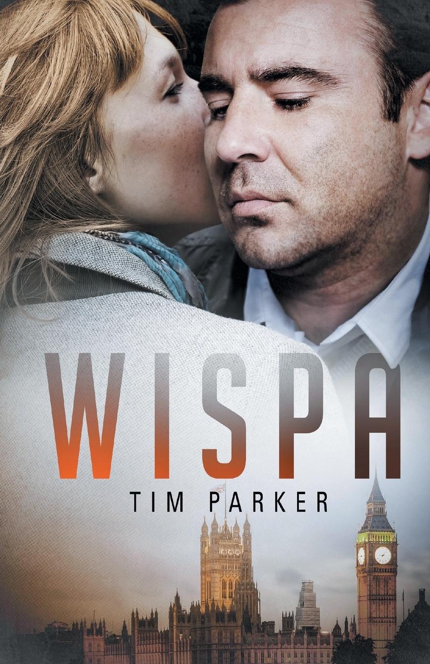 Vorderes Coverbild Wispa