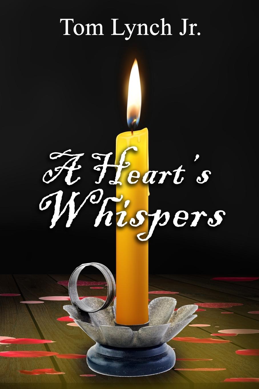 Vorderes Coverbild A Heart's Whispers