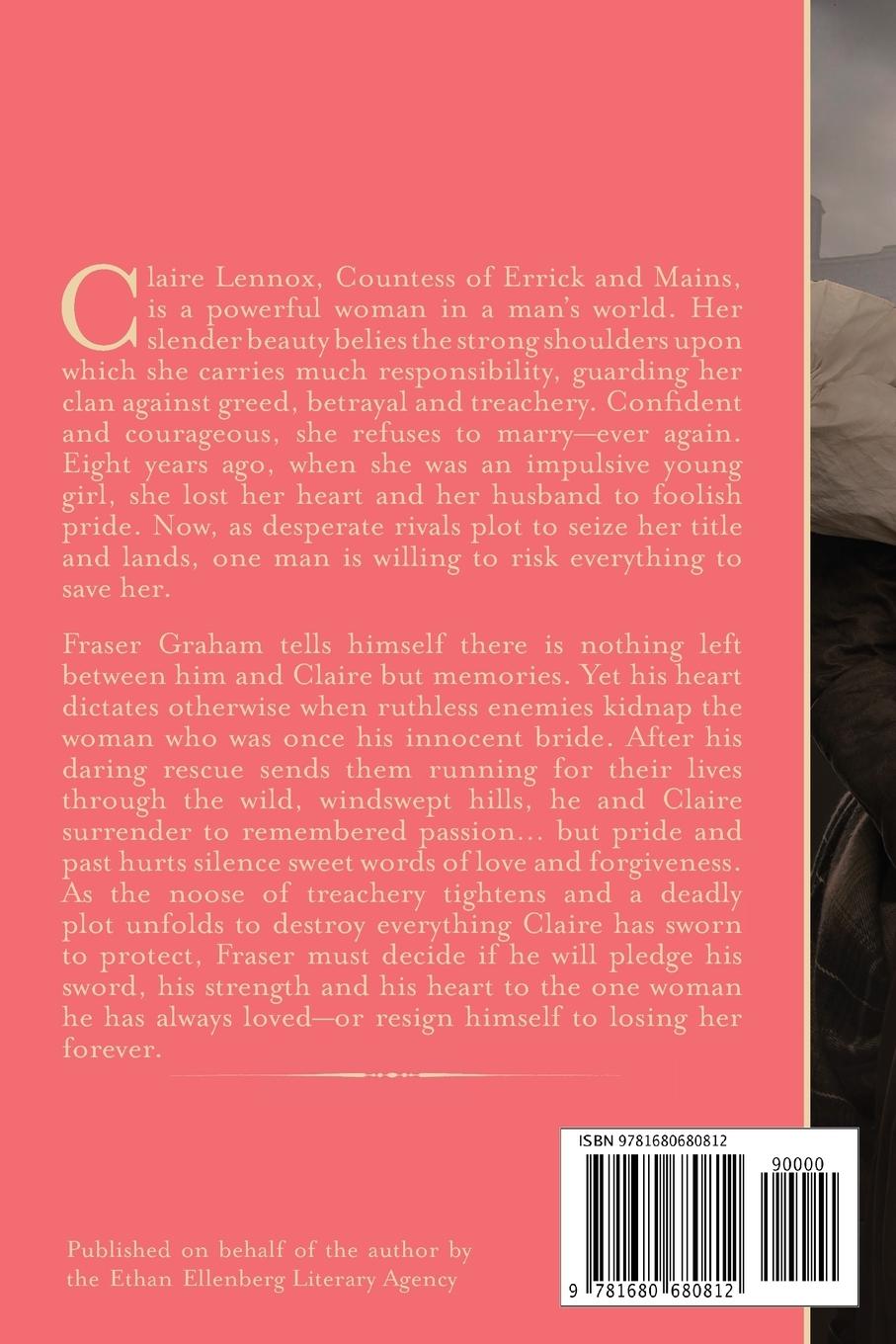 Rückseitencover Let Me Be Your Hero