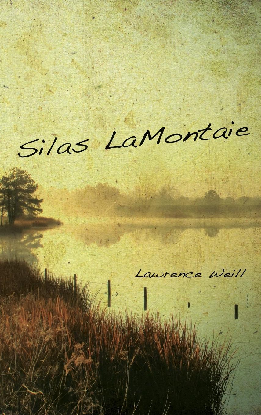 Vorderes Coverbild Silas LaMontaie