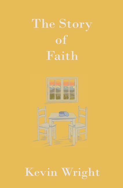 Vorderes Coverbild The Story of Faith