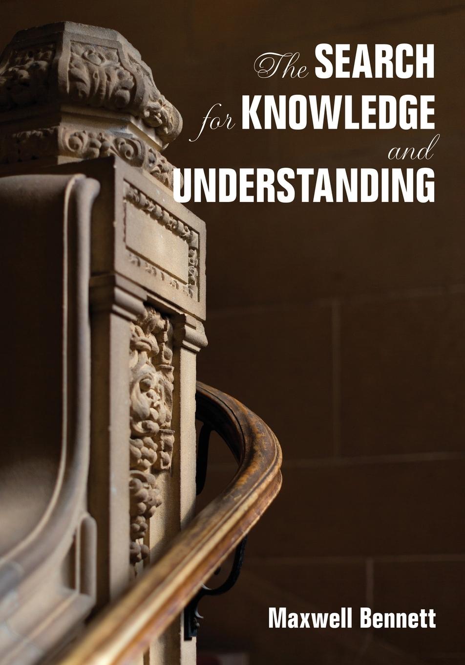 Vorderes Coverbild The Search for Knowledge and Understanding