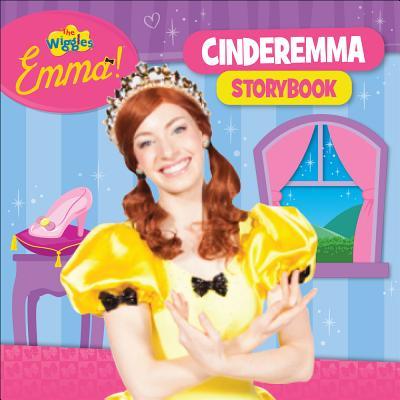 Vorderes Coverbild The Wiggles Emma!: Cinderemma Storybook