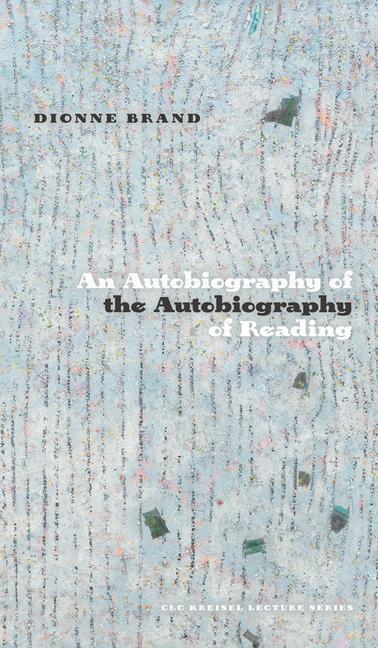Vorderes Coverbild An Autobiography of the Autobiography of Reading