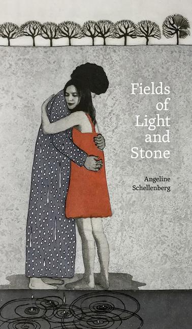 Vorderes Coverbild Fields of Light and Stone