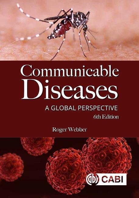 Vorderes Coverbild Communicable Diseases