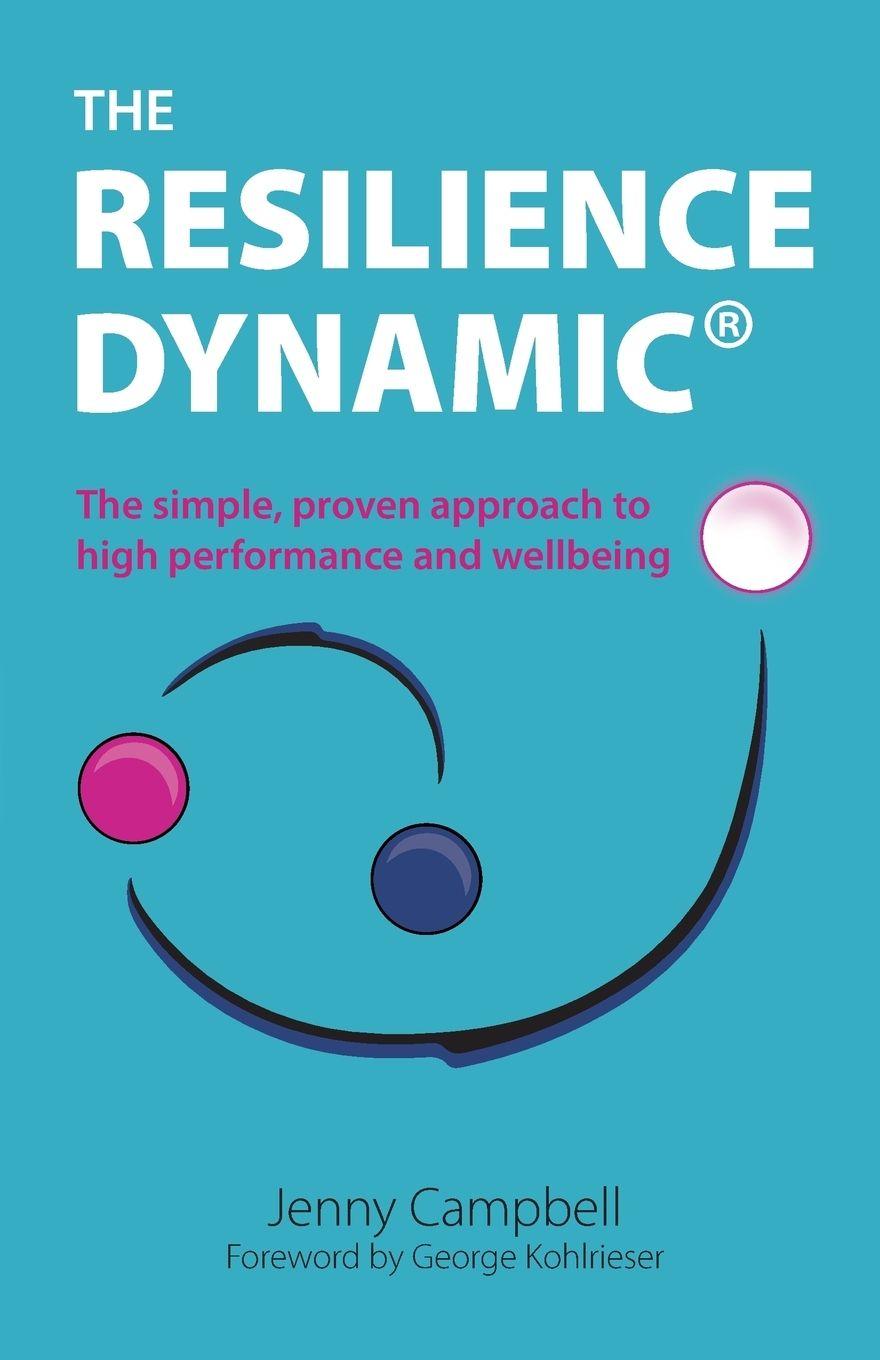 Vorderes Coverbild The Resilience Dynamic
