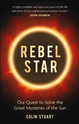 Vorderes Coverbild Rebel Star