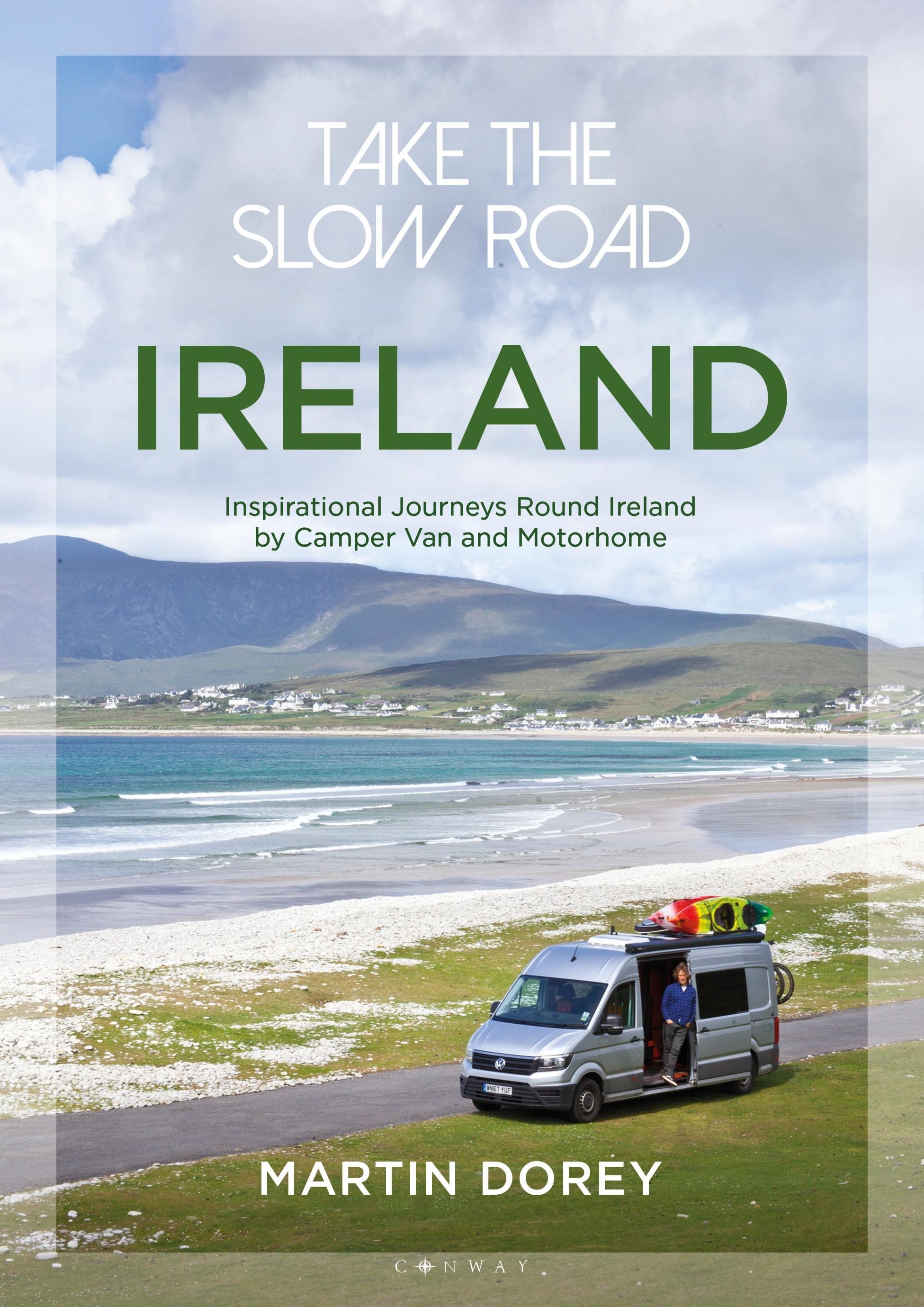 Autorenbild Take the Slow Road: Ireland