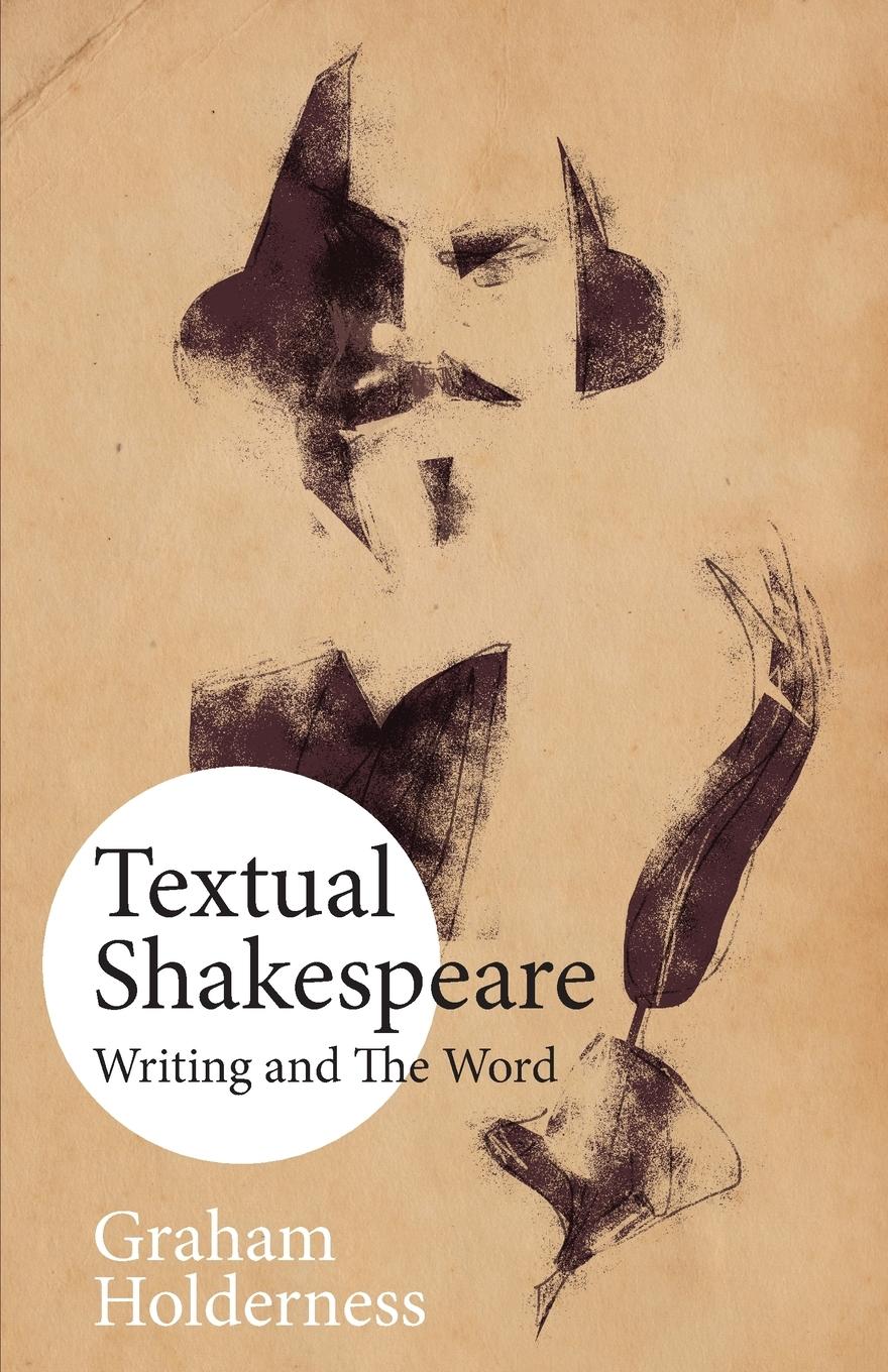 Vorderes Coverbild Textual Shakespeare