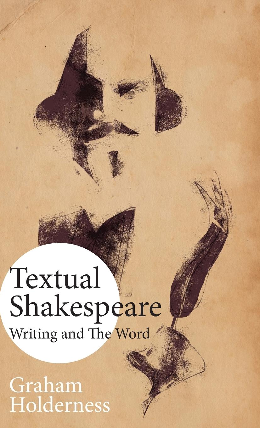 Vorderes Coverbild Textual Shakespeare